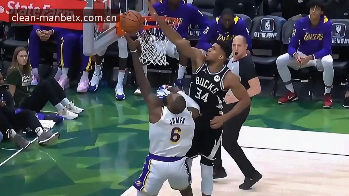 资深圈内人分享：字母哥交易内幕深度解读——从万博平台看这场NBA地震